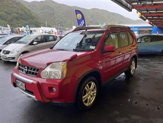 2007 Nissan X-Trail - Thumbnail