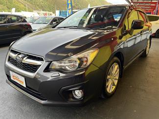 2013 Subaru Impreza - Thumbnail