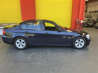 2006 BMW 320i - Thumbnail