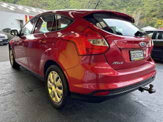 2013 Ford Focus - Thumbnail