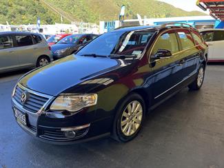 2009 Volkswagen Passat - Thumbnail