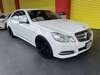 2010 Mercedes-Benz E350 - Thumbnail