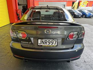 2005 Mazda 6 - Thumbnail