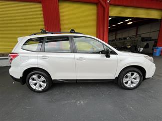 2013 Subaru Forester - Thumbnail