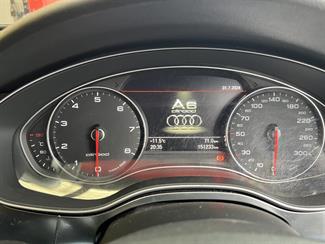 2012 Audi A6 - Thumbnail