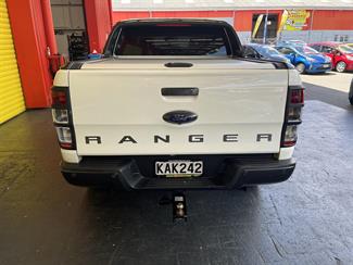 2016 Ford Ranger - Thumbnail