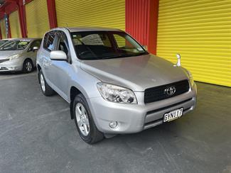 2007 Toyota RAV4 - Thumbnail