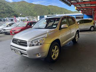 2007 Toyota RAV4 - Thumbnail