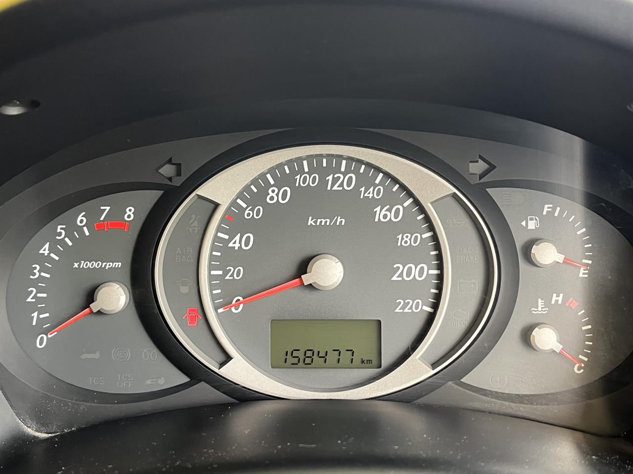 2005 Hyundai TUCSON