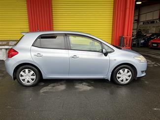 2008 Toyota AURIS - Thumbnail