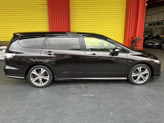 2013 Honda Odyssey - Thumbnail