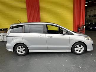 2009 Mazda Premacy - Thumbnail