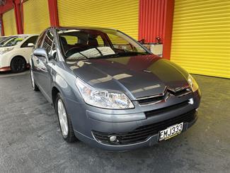 2008 Citroen C4 - Thumbnail