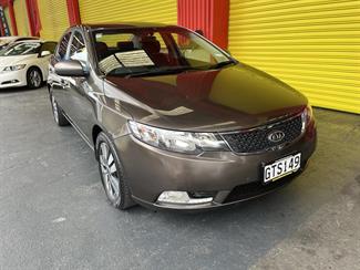 2013 Kia Cerato - Thumbnail