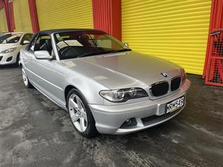 2005 BMW 318Ci - Thumbnail