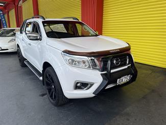 2015 Nissan Navara - Thumbnail