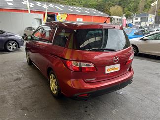 2013 Mazda Premacy - Thumbnail