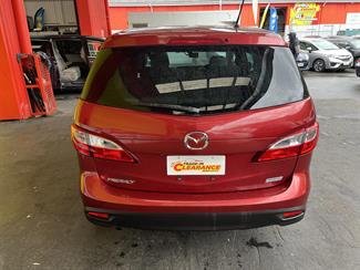 2013 Mazda Premacy - Thumbnail