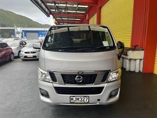 2014 Nissan Caravan - Thumbnail