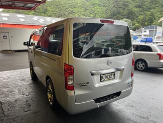 2014 Nissan Caravan - Thumbnail