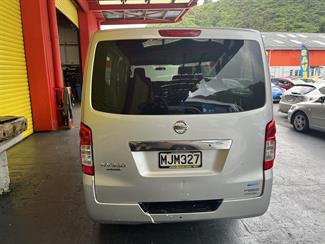 2014 Nissan Caravan - Thumbnail