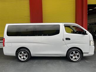 2014 Nissan Caravan - Thumbnail