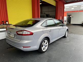 2012 Ford Mondeo - Thumbnail