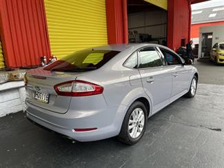 2014 Ford Mondeo - Thumbnail