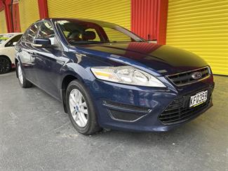 2012 Ford Mondeo - Thumbnail