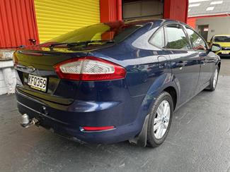 2012 Ford Mondeo - Thumbnail