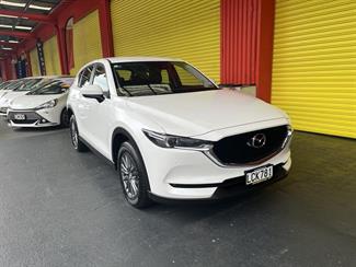 2017 Mazda Cx-5 - Thumbnail