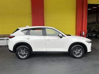 2017 Mazda Cx-5 - Thumbnail