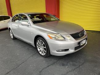 2006 Lexus gs300 - Thumbnail