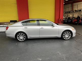 2006 Lexus gs300 - Thumbnail