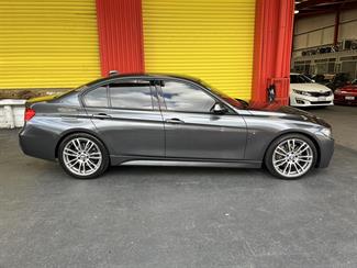 2012 BMW 335I - Thumbnail