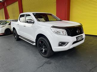 2019 Nissan Navara - Thumbnail