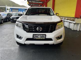 2019 Nissan Navara - Thumbnail