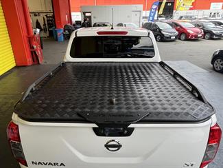 2019 Nissan Navara - Thumbnail