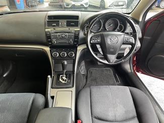 2012 Mazda 6 - Thumbnail