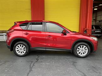 2013 Mazda Cx-5 - Thumbnail