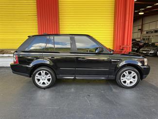 2006 Land Rover Range Rover - Thumbnail