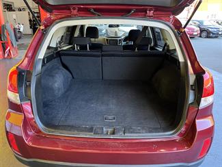 2012 Subaru Outback - Thumbnail