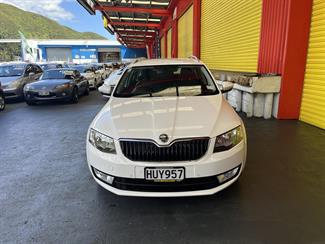 2014 Skoda OCTAVIA - Thumbnail