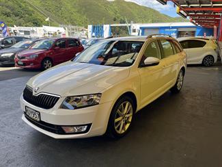 2014 Skoda OCTAVIA - Thumbnail