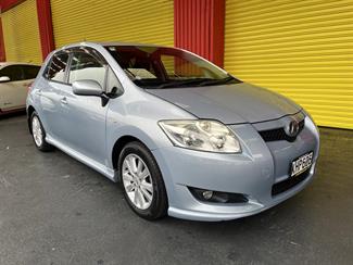 2007 Toyota AURIS - Thumbnail