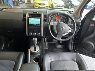 2010 Nissan X-Trail - Thumbnail