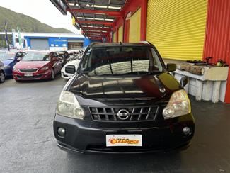 2010 Nissan X-Trail - Thumbnail