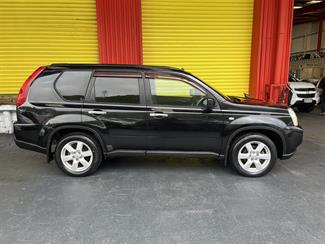 2010 Nissan X-Trail - Thumbnail