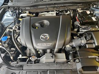 2014 Mazda MAZDA3 - Thumbnail