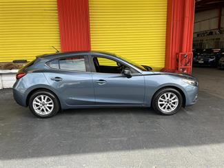 2014 Mazda MAZDA3 - Thumbnail